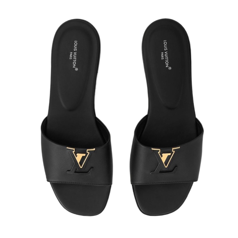 Louis Vuitton LV Mare Flat Mule - Image 5